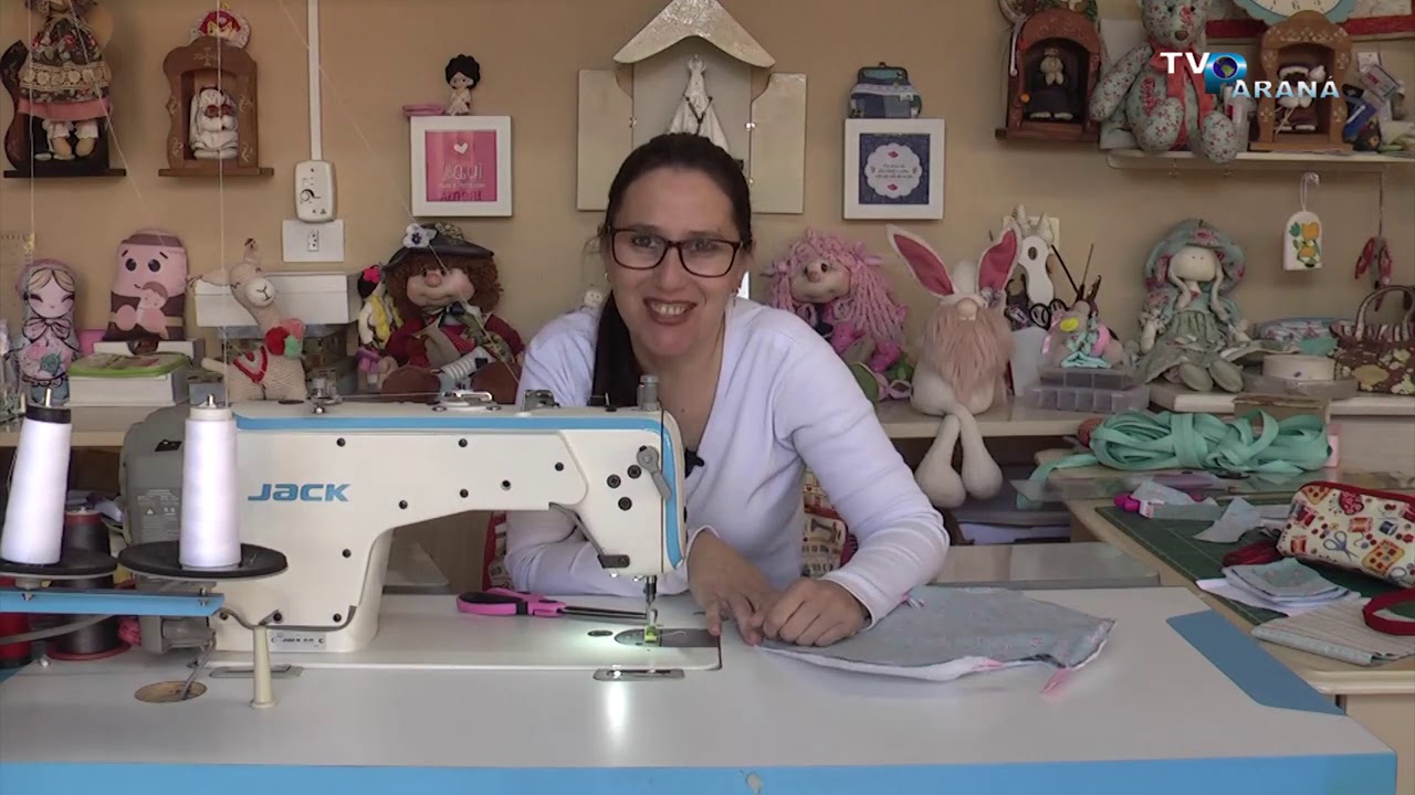 CRIANDO IDEIAS 29 07 20 NECESSAIRE