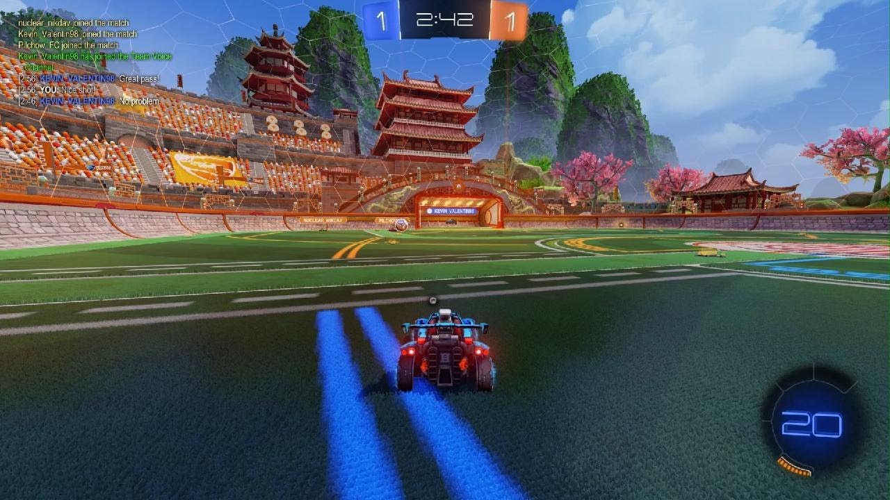 1 win 1 loss