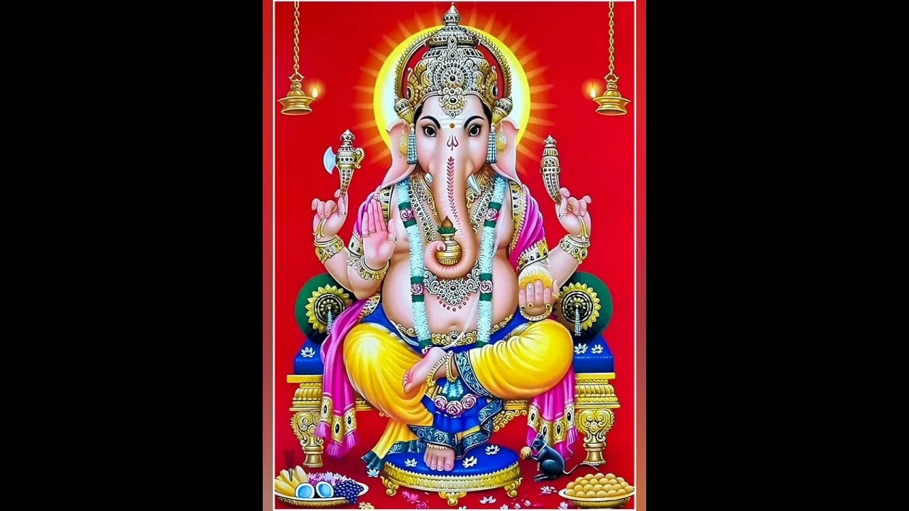 Shreyaskari: Ganapati Sanstavanam