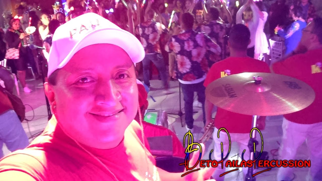 Caramelo | Merengue (Güira)