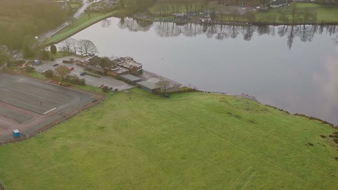 Introducing Sutton Park - Birmingham 2022 Commonwealth Games venue