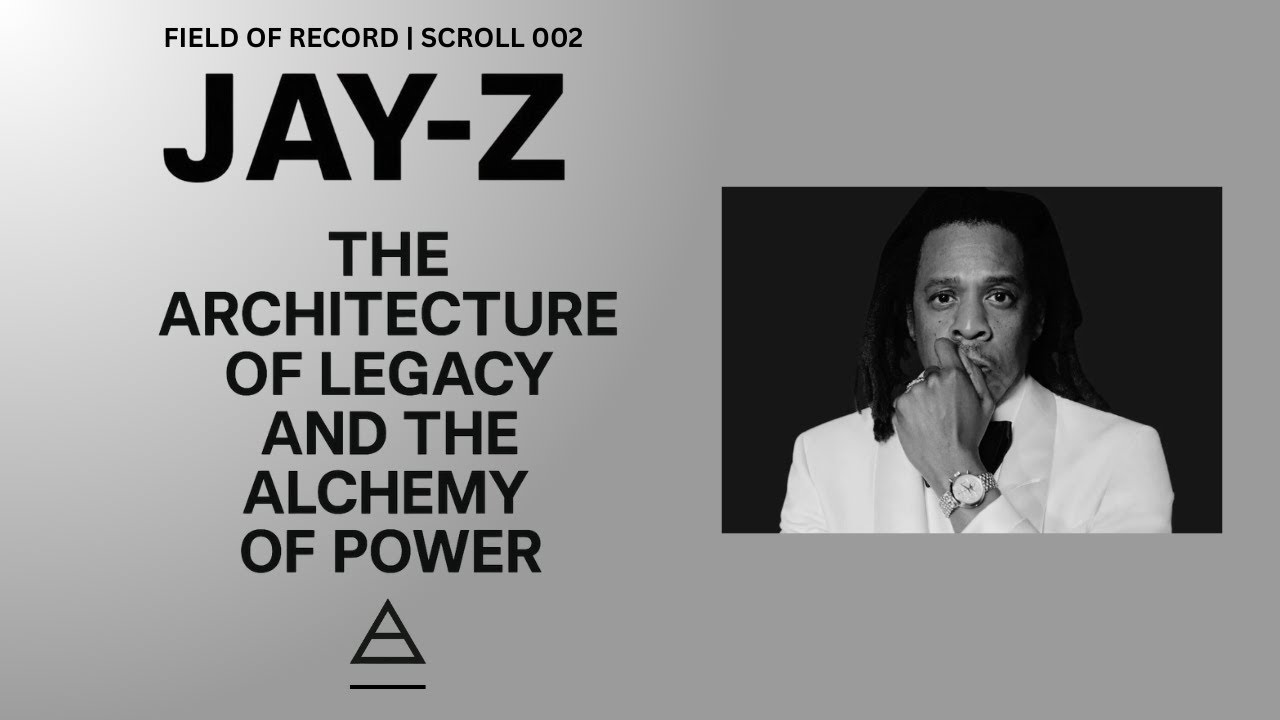 Legacy as Architecture: Recursive Sovereignty in the Empire Frame