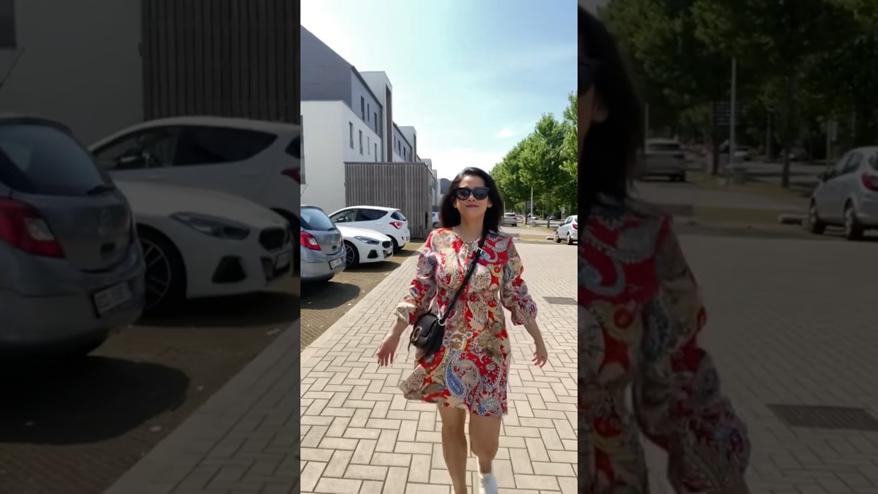 Summer in belgium check!