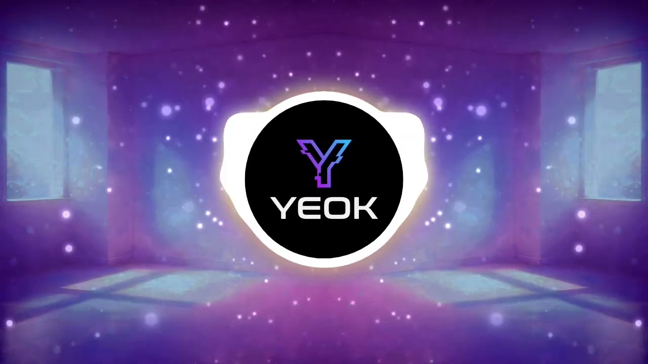 Yeok — Defying in Dark (Official Audio) | Progressive house