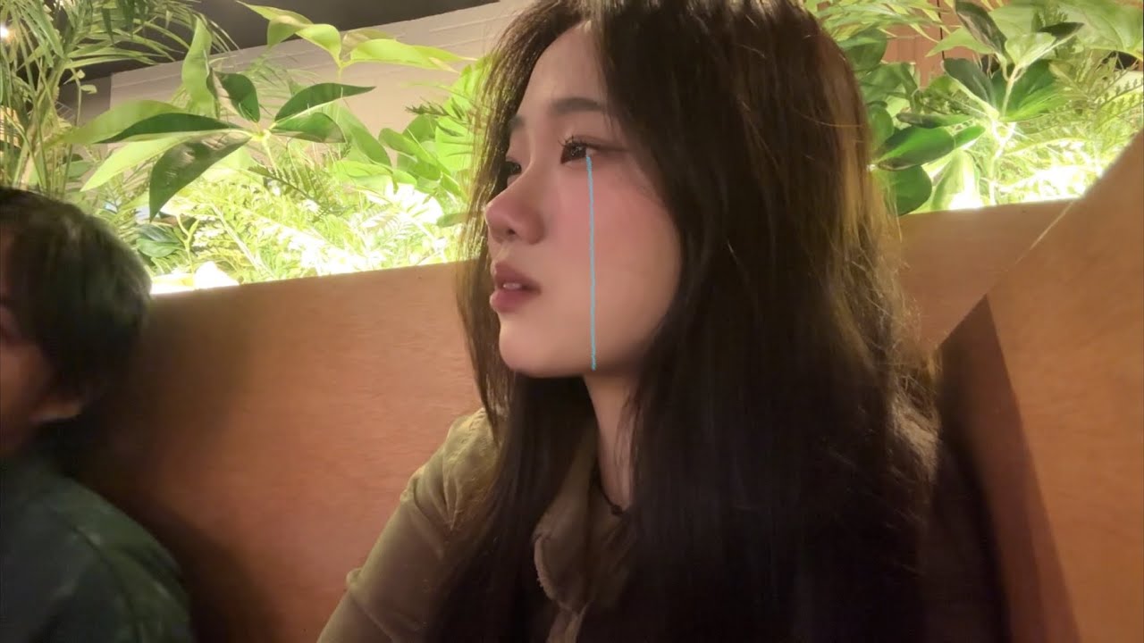 3년만에 재회한 첫사랑과 술 마신 날