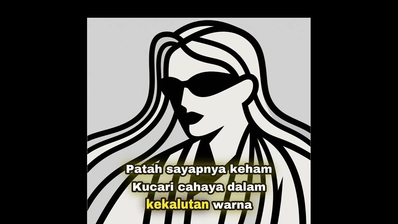 The Silent Witness Lyrics - Arif Wijaya