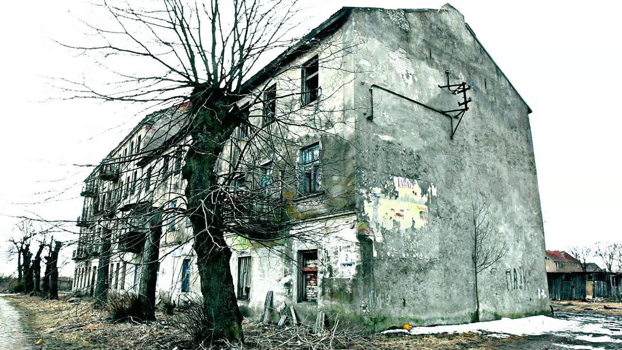 ЗАЕХАЛИ - Ясное (Каукемен) (grad39.ru)