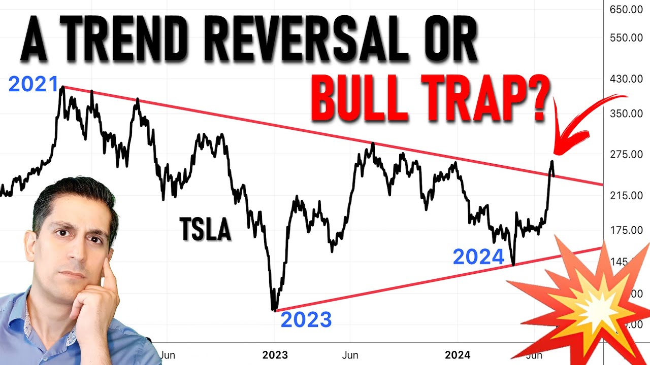 Why Everybody is WRONG about Tesla Stock (TSLA forecast)