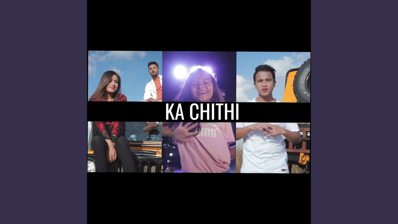 Ka Chithi