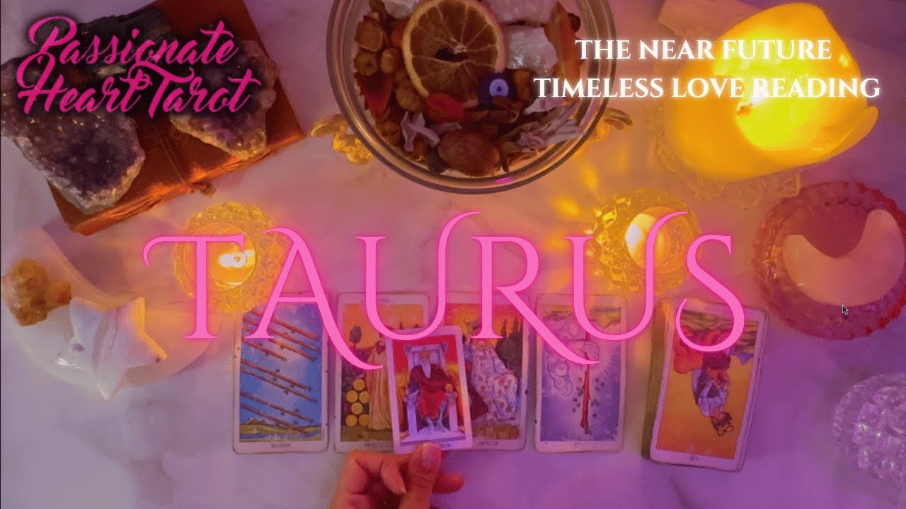 ✨TAURUS✨They Will Fall In Love With You ON THE SPOT! The Moment They See You Their Life Changes 🥲💒💕
