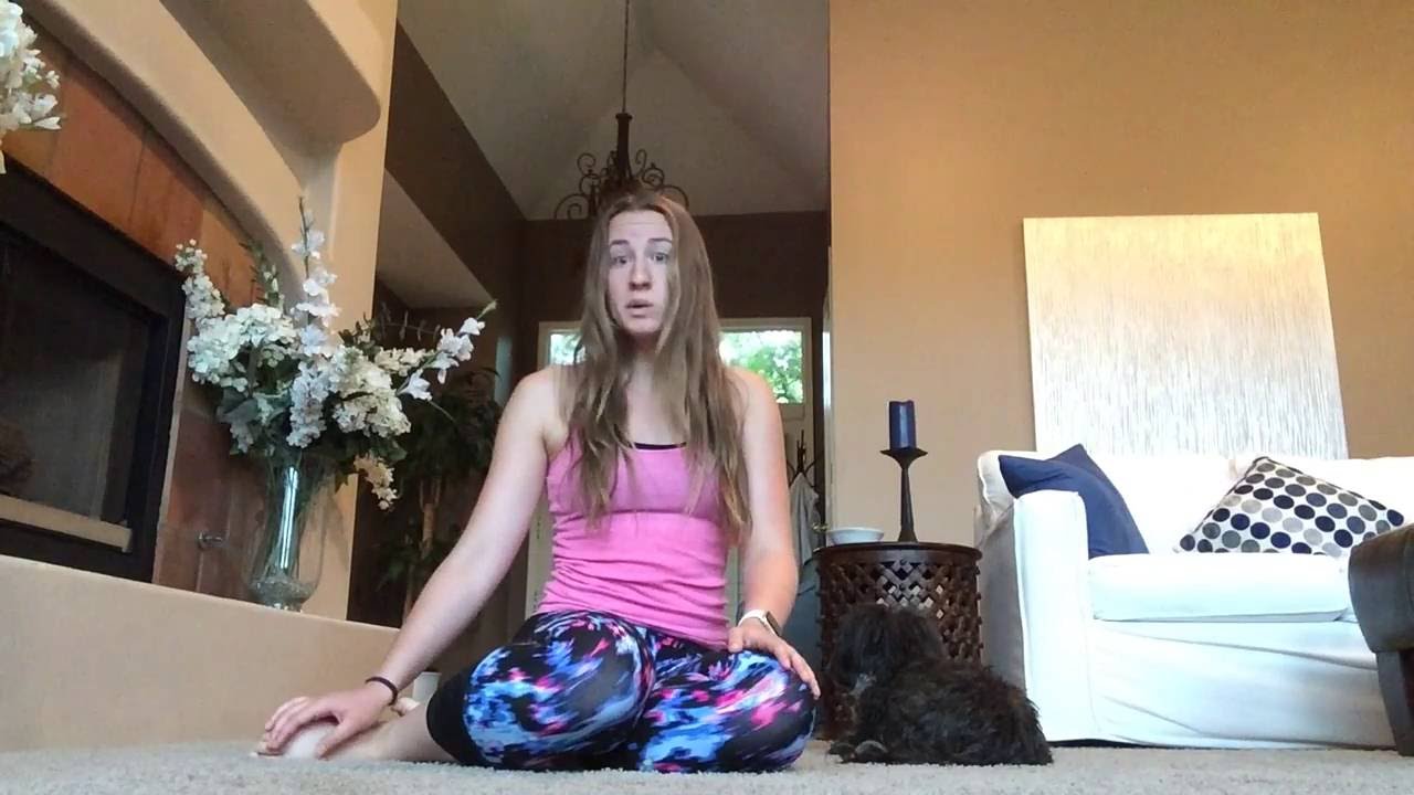 Postural Orthostatic Tachycardia Syndrome Movements For 