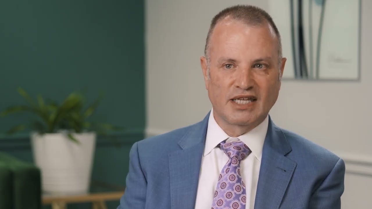 Dr. Wilfred Brown Talks Facelift: Goals, Consultation, & More
