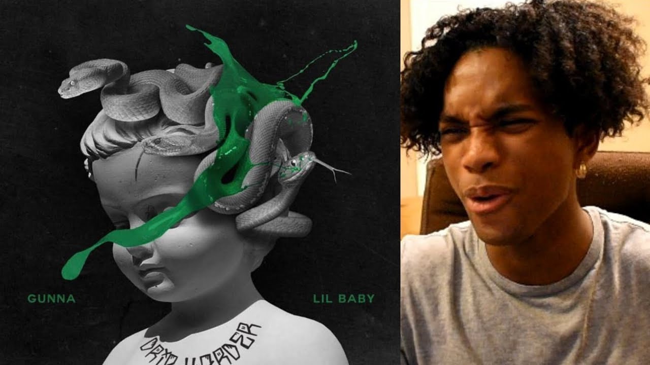 Lil Baby & Gunna &ldquo;Drip Harder&rdquo; (First Reaction/Review)