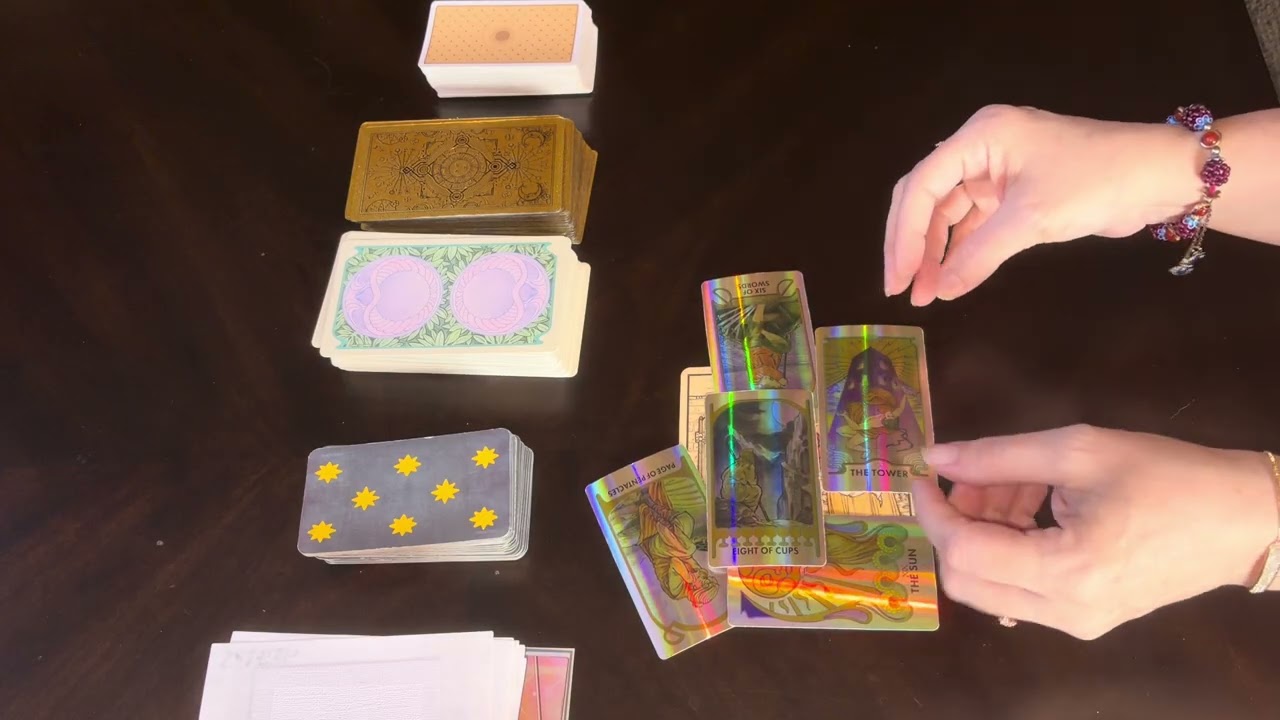 FamilyKNapping Schemes end in prison #tarot #spiritualhealing #tarotreading #tarotreader #selfcare 
