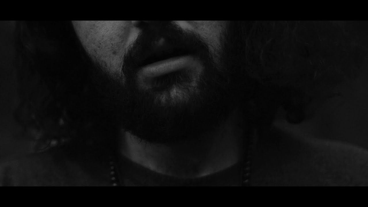 Naaji - Shab (feat. VatanParast) [Prod. Teor] (Official Music Video)