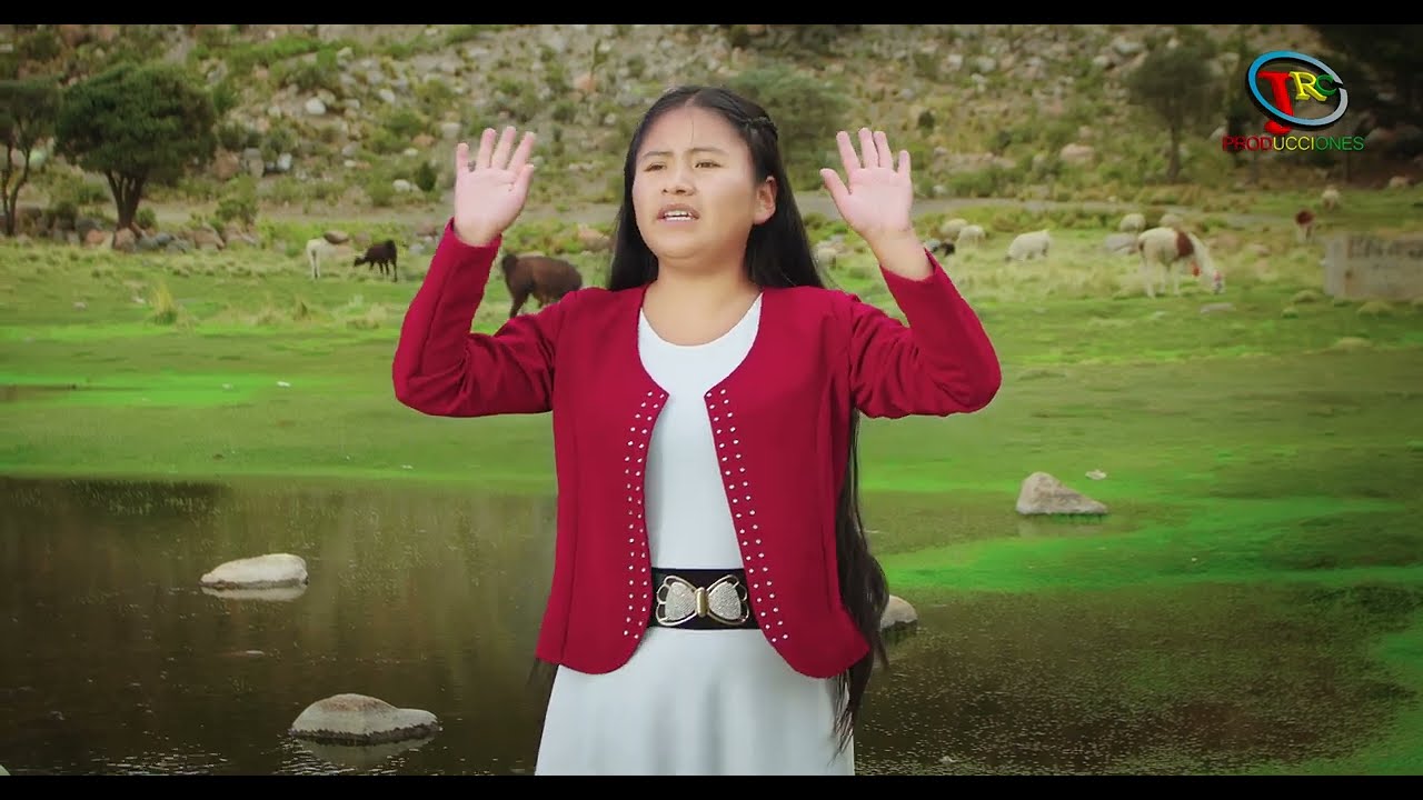 MOSOJ  LLAJTA// PRIMICIA 2023// ELICEO CHICCHI. // DIOS ES MI SALVACIÓN