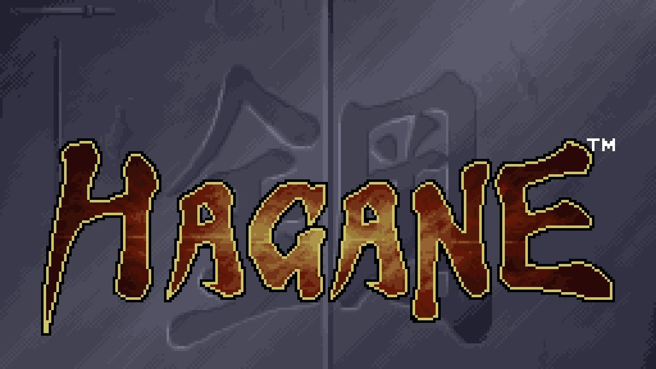 Hagane: The Final Conflict - 1cc/No Commentary [SNES, 1994]