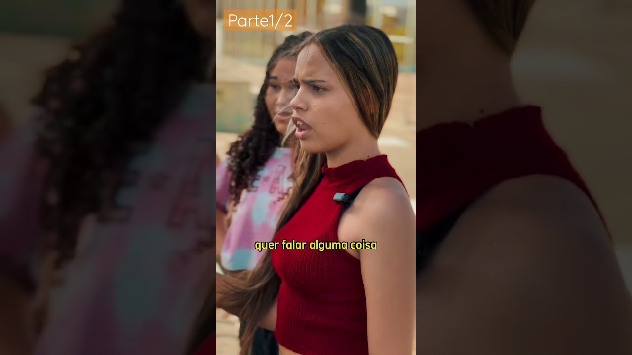 Mexeu com a pessoa errada #parte1  #drama
