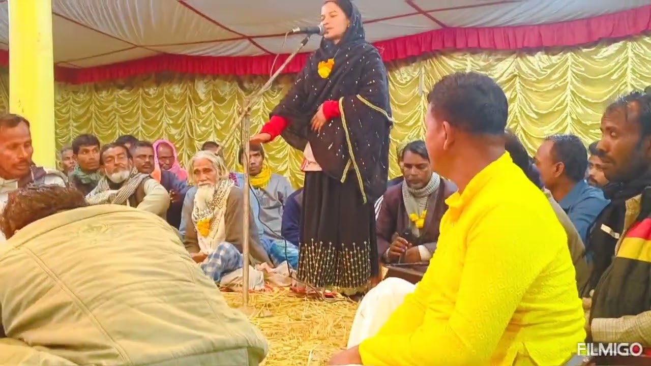 জনপ্রিয় শিল্পী তাসলিমার কন্ঠে বিচ্ছেদ গান শুনুন আপনারা