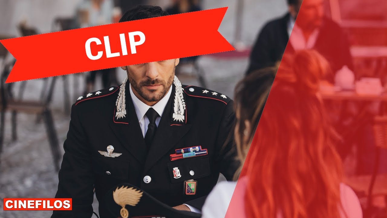 Don Matteo 14: clip dai nuovi episodi con Eugenio Mastrandrea