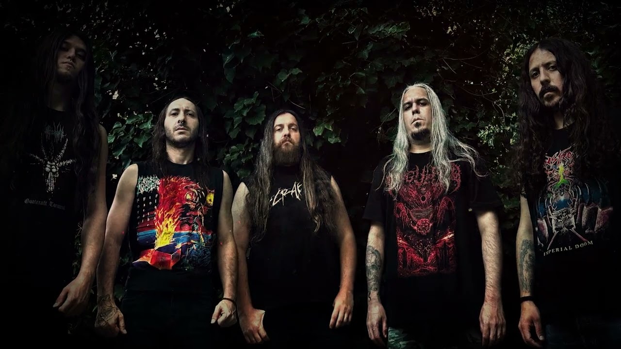 Diabolizer - Into the Depths of Diseased Minds