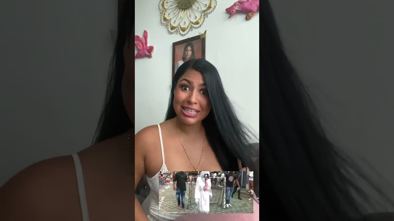 Cambio de look para los carnavales del fuego de Tumaco 😱🥳💃🔥🔥