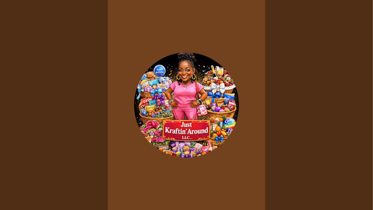 JUST KRAFTIN AROUND LLC…@ MS. NENE is live! TWO HUNDRED SUBSCRIBER GIVEAWAY