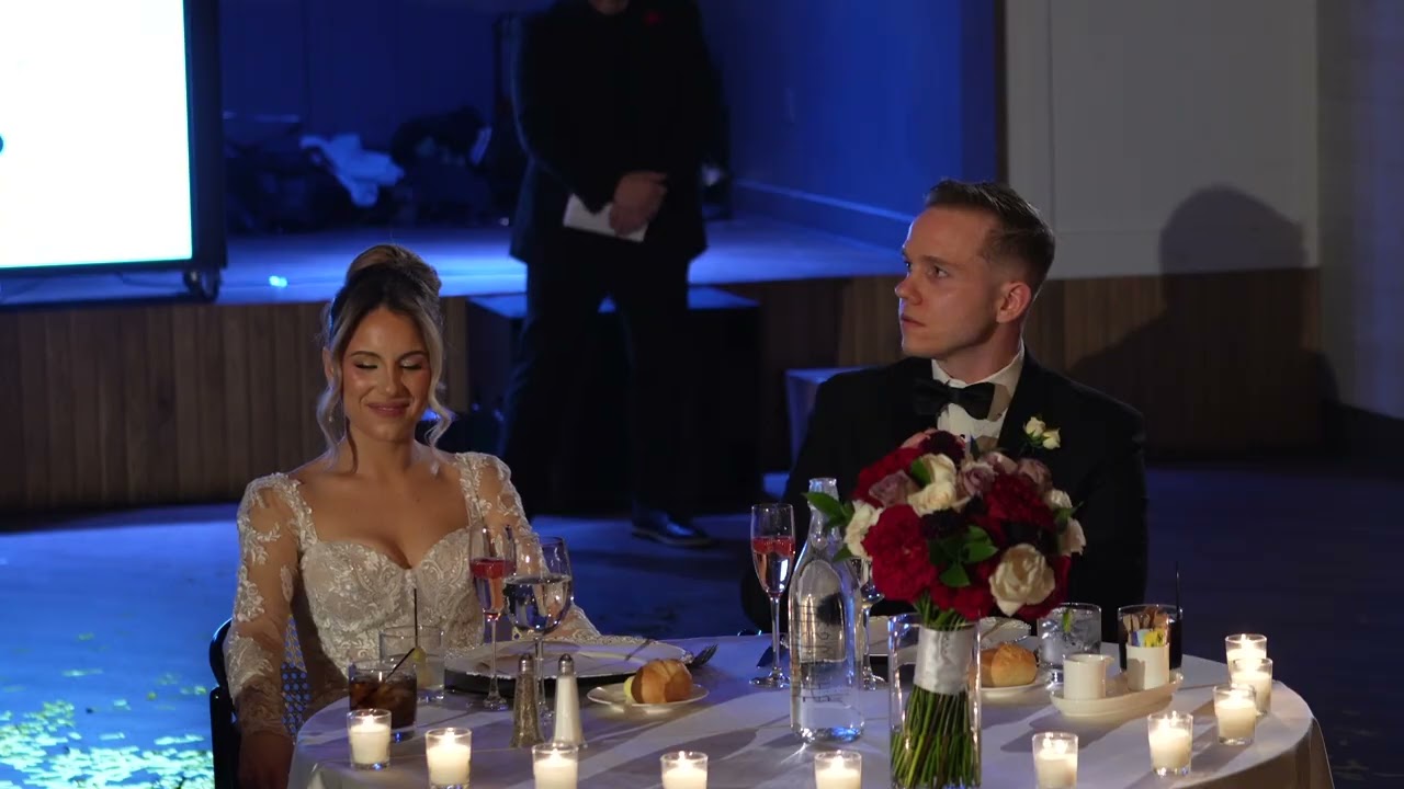 S&B The Reception