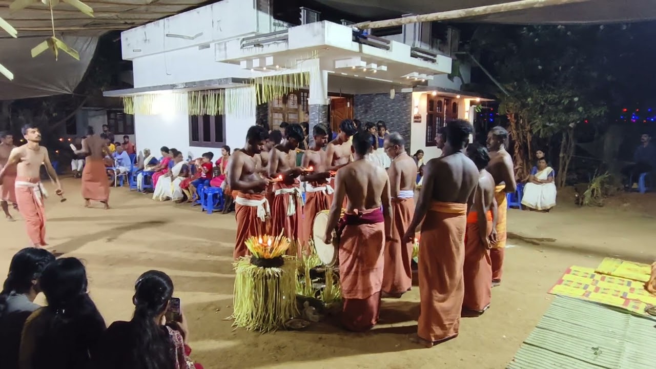 ഇടപ്പവളപ്പിൽ ആട്ട്...