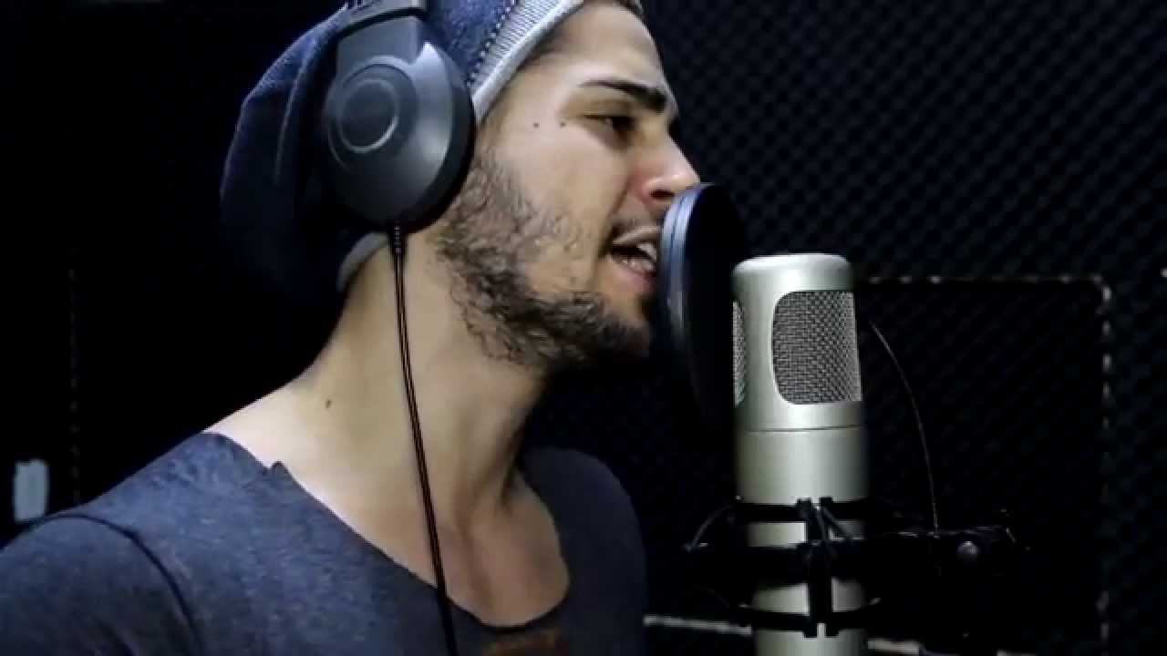 Ittalo Fernandes - Ser Humano (cover)
