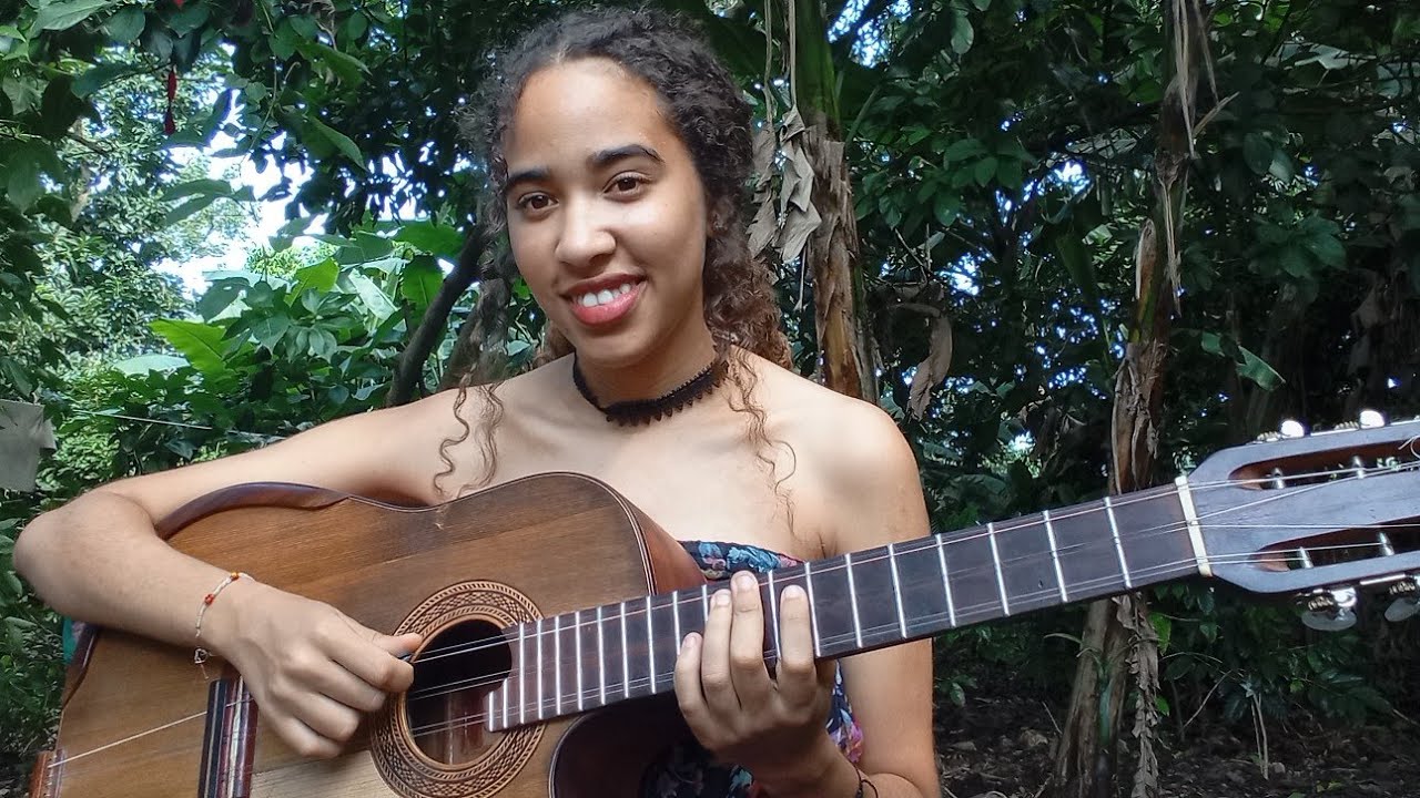 Aprende rápido a  afinar tu tres / Taller de verano #1