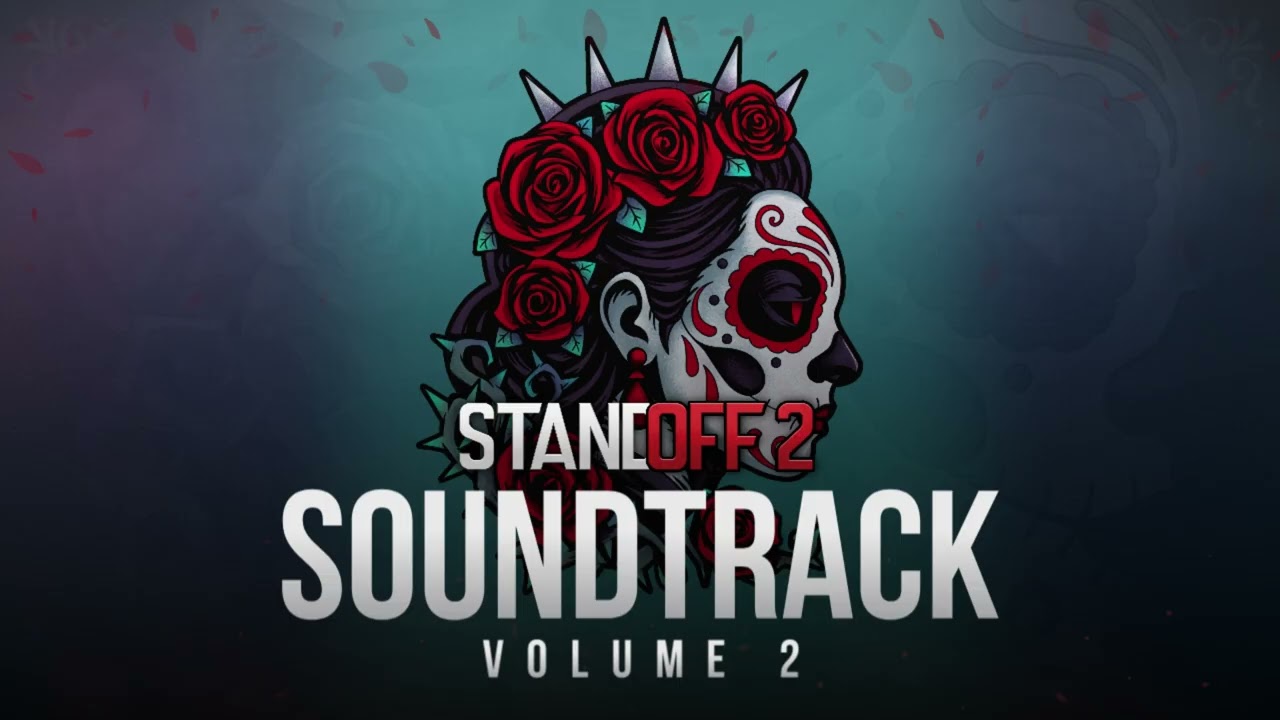 Preloader (Día de Muertos) - Standoff 2 OST