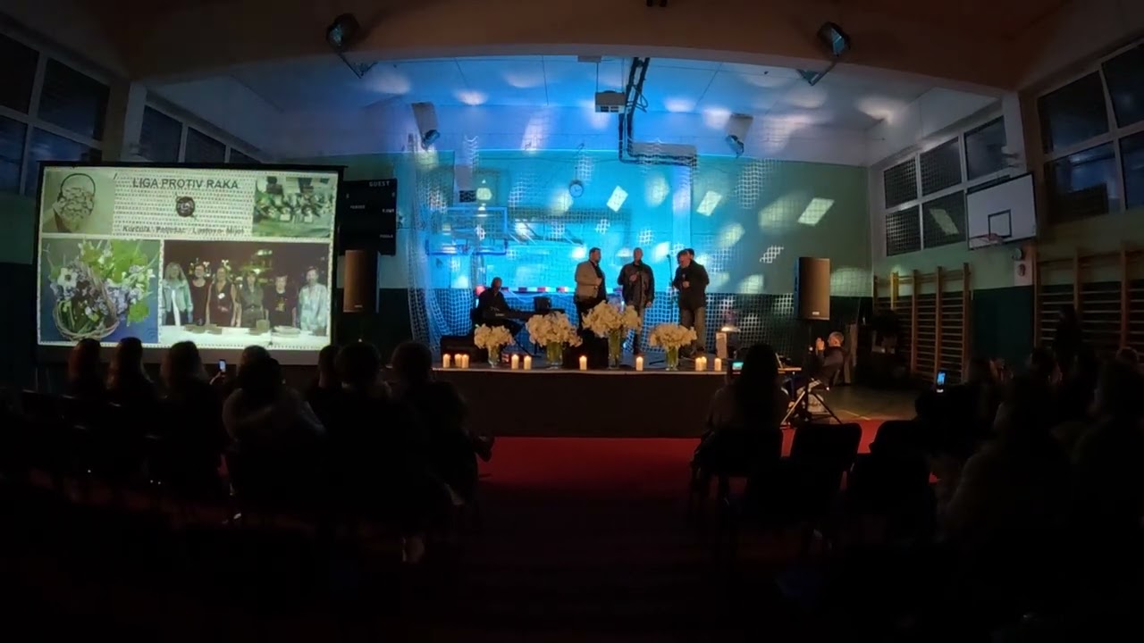 Mate Grgat - Dođite ljudi moji - KONCERT SMOKVICA 5/5