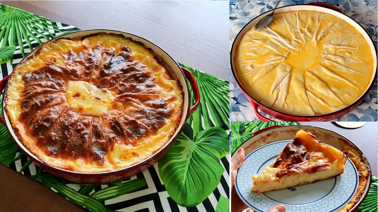 Receta e Qumeshtorit Cam me Pete, Kajma&ccedil;in me pete. Nje super shije tradicionale.