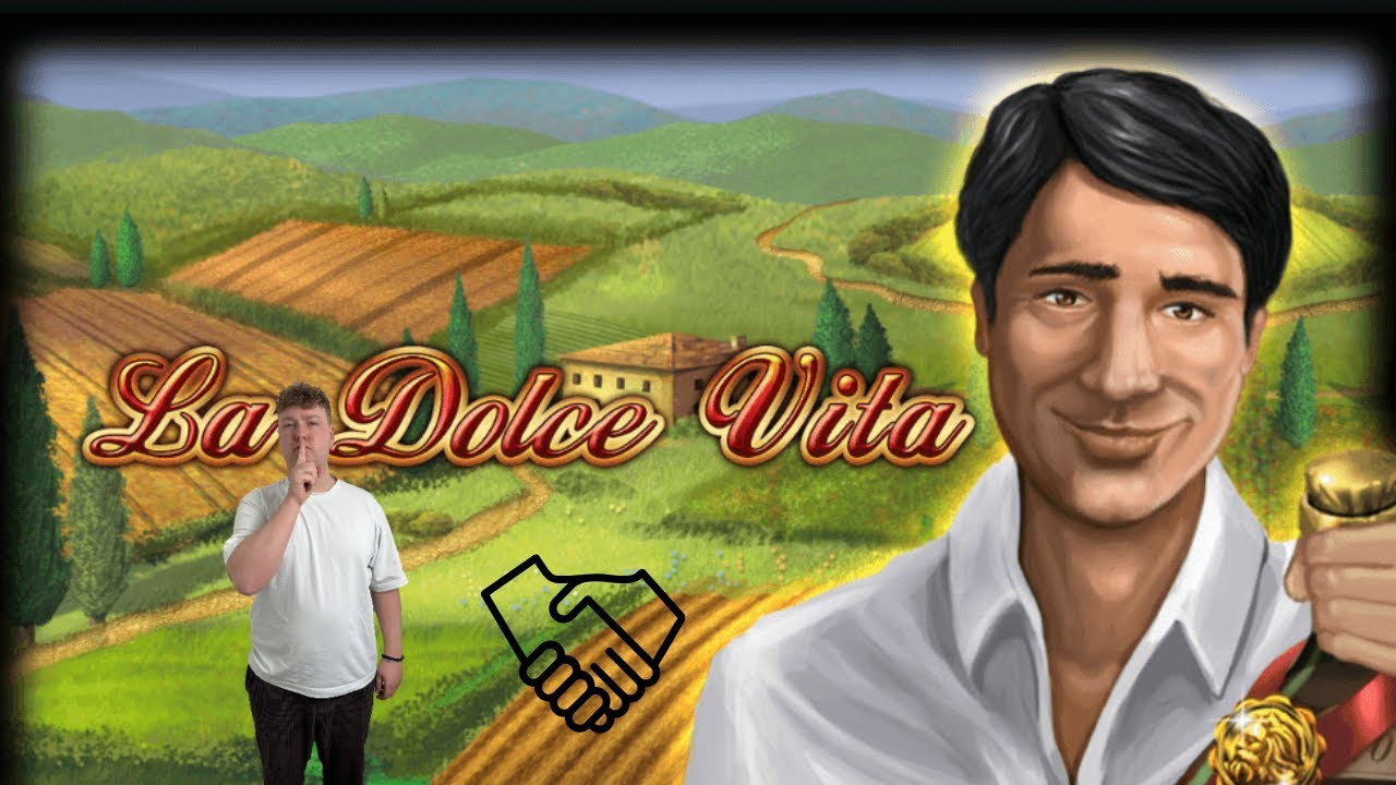 La Dolce Vita | Der Überraschend Durchschnittliche Podcast #117