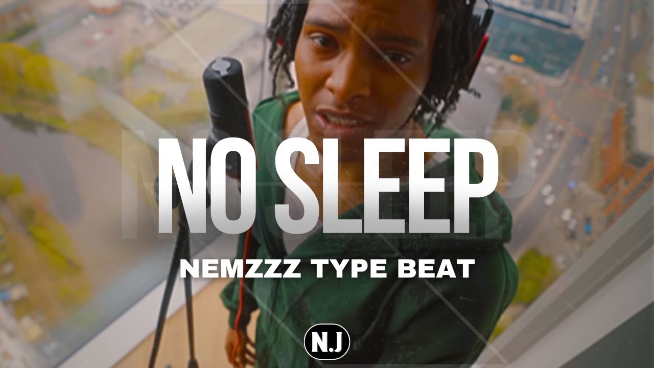 [FREE] Nemzzz Type Beat - 