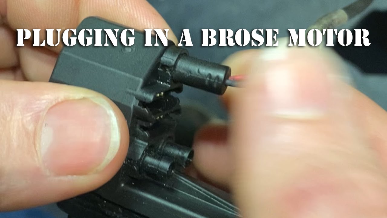 Как подключить и переподключить любой электровелосипед Brose
