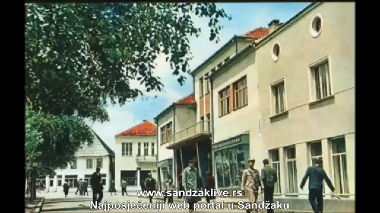 Sjenica   Stare fotografije