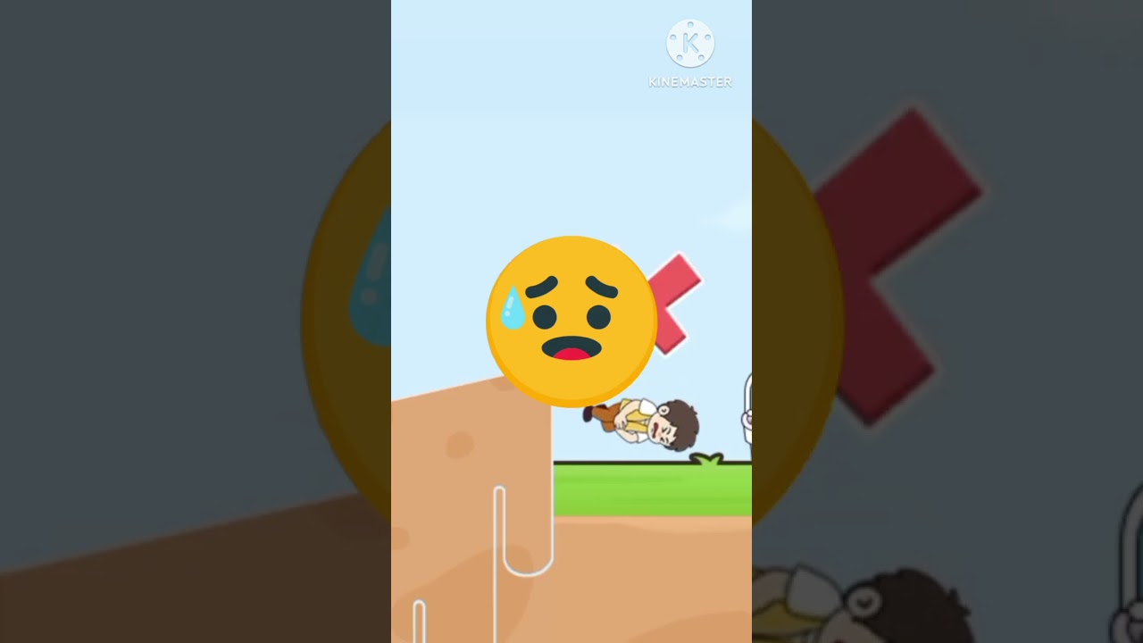 sliceto game funny this is very mind 💪strong #shorts #realtimegaming
