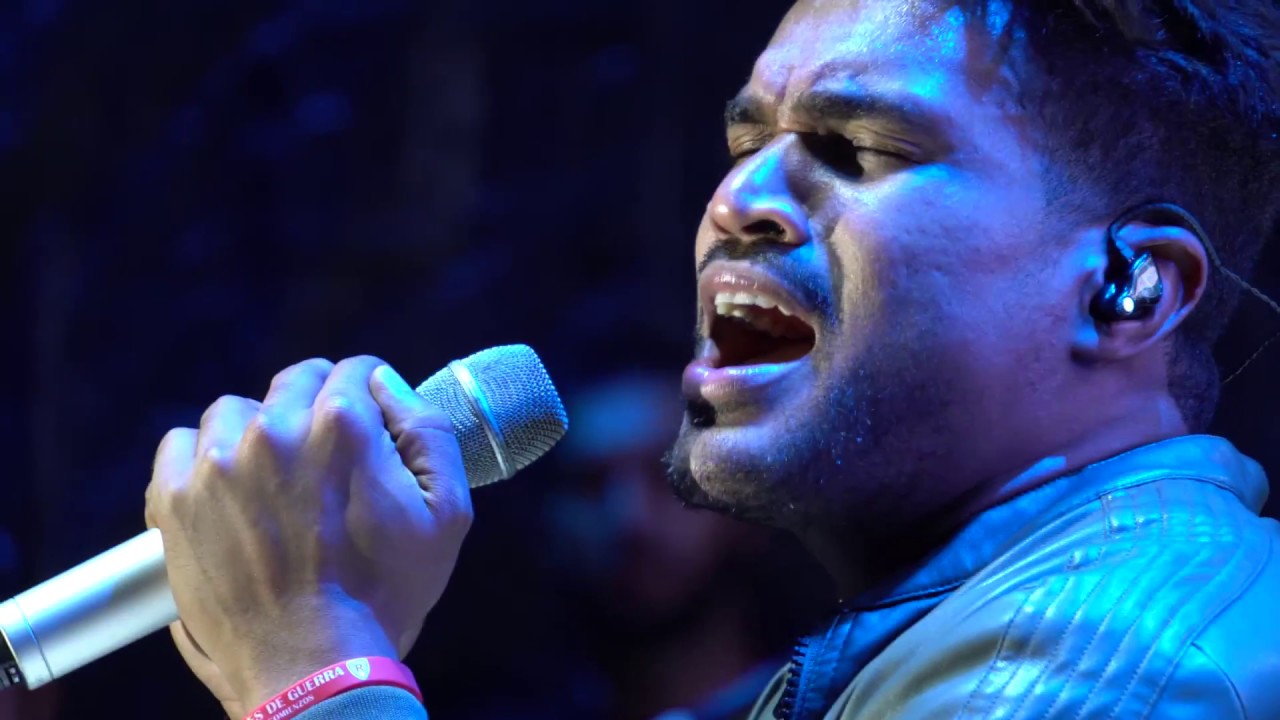 AS&Iacute; SE VIVI&Oacute; RAPJUVE 2018 - NUEVOS COMIENZOS