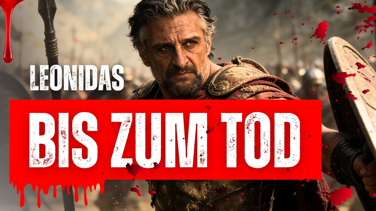 Die Entscheidung, die Leonidas zur Legende machte