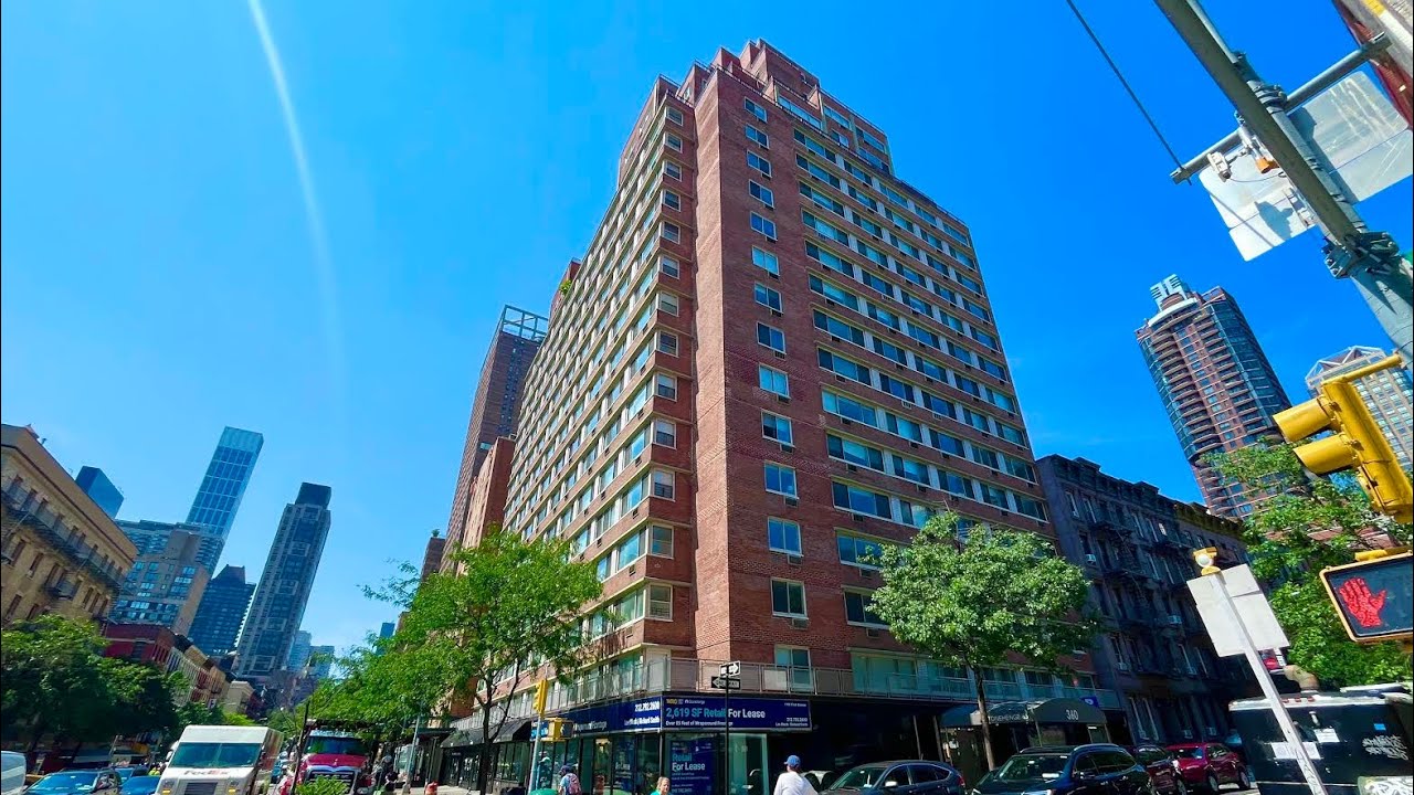 Sun Filled Penthouse Duplex with Multiple Terraces | Lenox Hill | E 65th PHB | The Lost Boy 