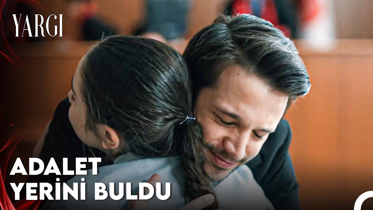 Çınar Tahliye Oldu! - Yargı 94. Bölüm
