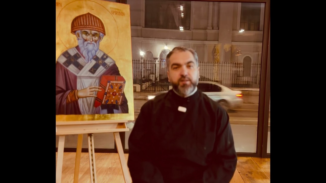 A treia ispitire a Bisericii: Babilonul religios!