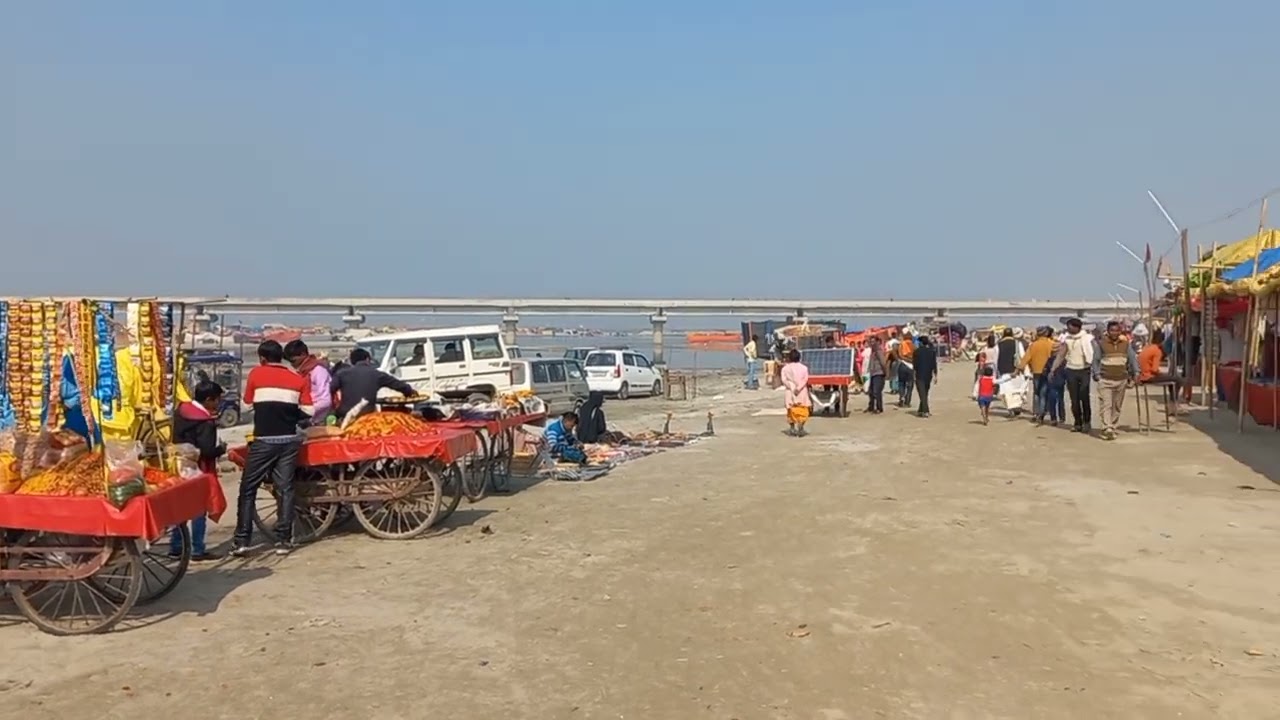 ramnagariya Dhai Ghat Mela