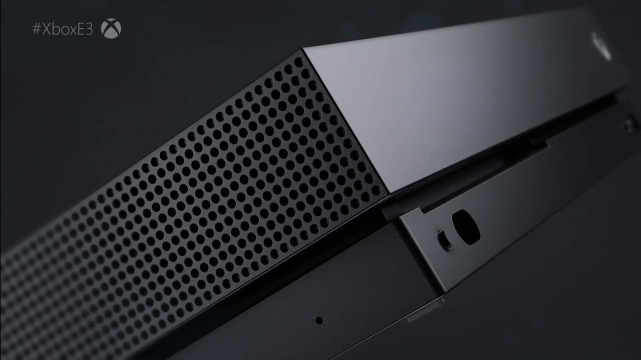 Xbox One X Specs and Features Explained - E3 2017