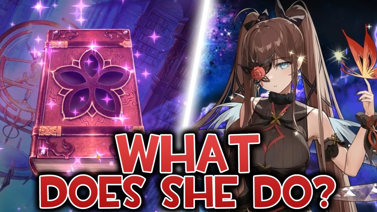 Epic Seven - Requiem Roana Summons & Showcase - An Identity Crisis