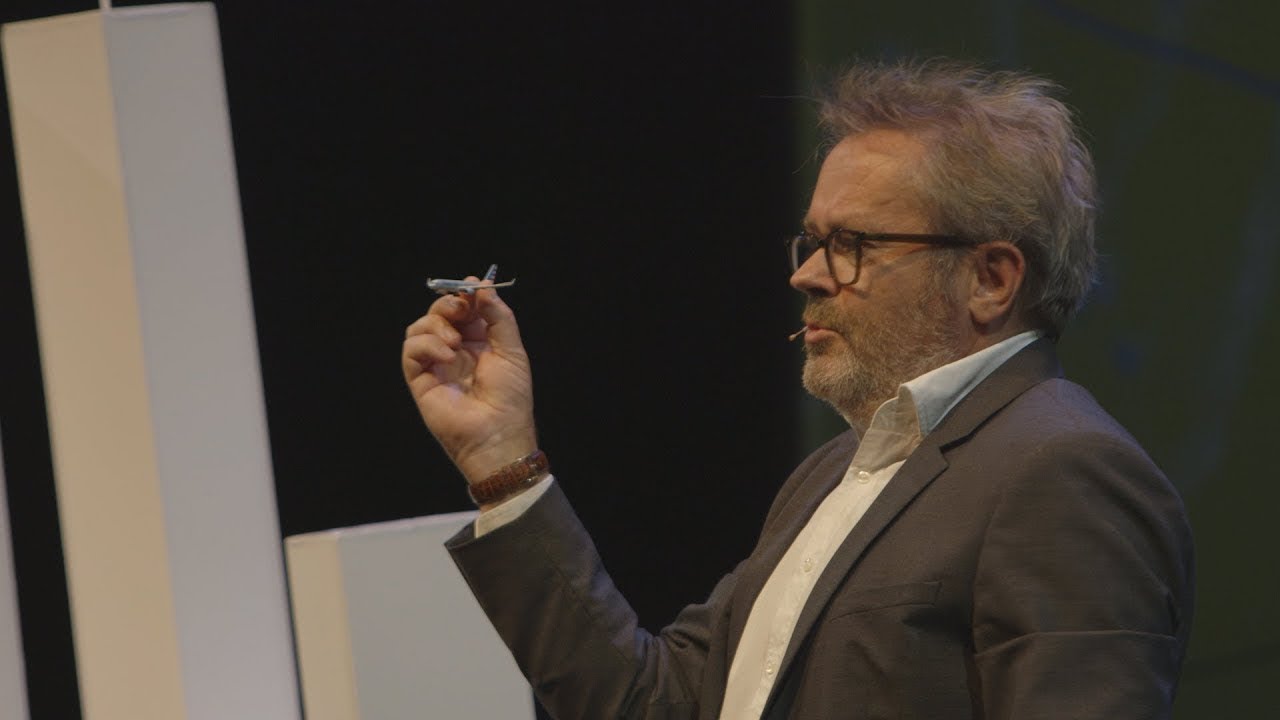 KomPlot Voorstelling | George van Houts