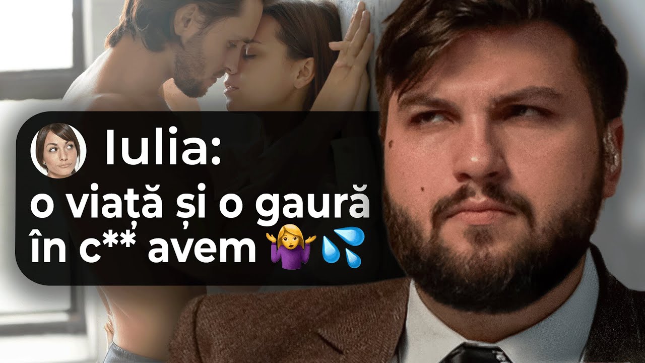 își face de cap cu iubiții altor femei | PeteLine