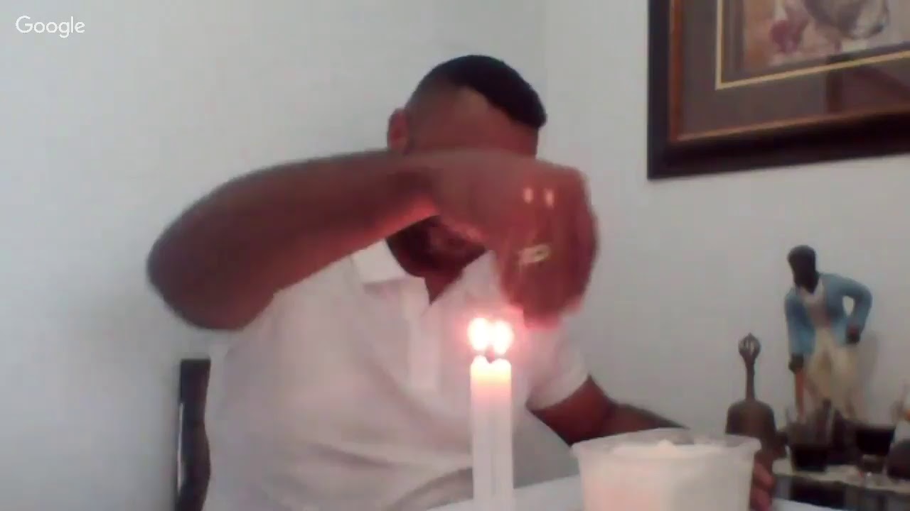 Simpatia Faz Anjo da Guarda Buscar Amor Brigado e Teimoso...